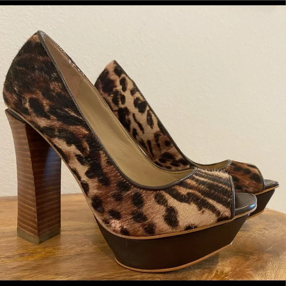 Kenneth Cole New York She’s Got Edge Platf… - Picture 2 of 16